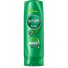 Sunsilk ricci da domare balzám pro kudrnaté vlasy 200ml