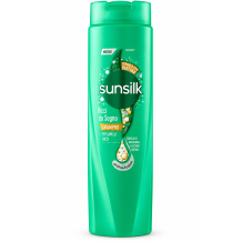 Sunsilk ricci da sogno šampon pro kudrnaté vlasy 250ml