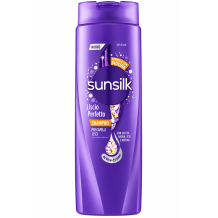 Sunsilk šampon liscio perfetto pro hladké vlasy 250ml