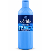 Felce Azzurra classico sprchový gel klasický 650ml