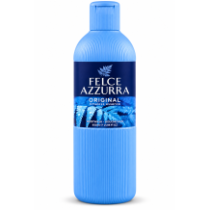 Felce Azzurra classico sprchový gel klasický 650ml