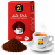 Zicaffé gustosa mletá káva 250g
