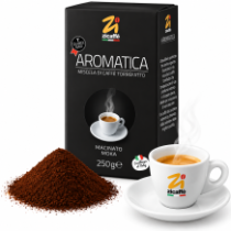 Zicaffe aromatica mletá káva 250g