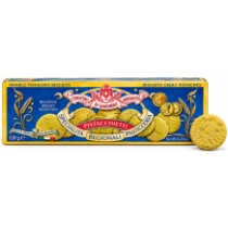 Chiostro di saronno pistacchietti pisáciové sušenky 120g