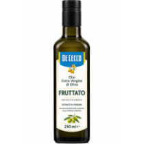 De cecco extra panenský olivový olej fruttato 250ml