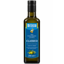 De cecco extra panenský olivový olej klasický 250ml