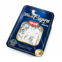 Igor blu di capra kozí sýr s modrou plísní 150g