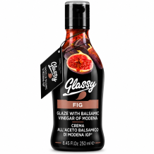 Acetaia Bellei glassy fíkový balsamický krém 250ml