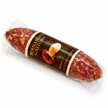 Bernardini gastone vepřový salám s houbami 120g