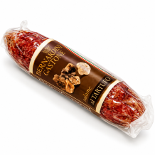 Bernardini vepřový salám s lanýžem 140g