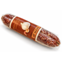 Bernardini gastone vepřový salám s česnekem 140g