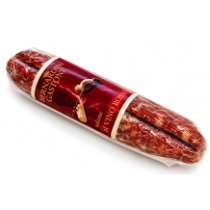 Bernardini gastone vepřový salám s červeným vínem 110g