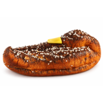 Borsari vánoční dort kachna s pomeranči 750g