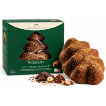 Borsari vánoční dort stromeček 850g