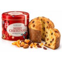 Borsari mini panettoncino 100g