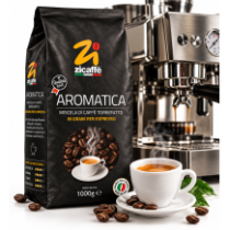 Zicaffè Aromatica zrnková káva 1 kg