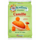 Mulino bianco dezert camille bezlepkový 8 ks  304g