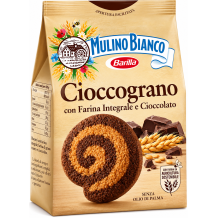 Mulino bianco sušenky cioccograno 330g