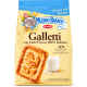 Mulino bianco sušenky galletti 400g
