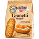 Mulino bianco granetti pečivo celozrnné 280g