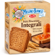 Mulino bianco fette integrali celozrnné křupavé tousty 315g