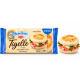 Mulino Bianco Tigelle pečivo 6 ks 210g