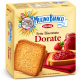 Mulino Bianco fette dorate bílé křupavé tousty 315g