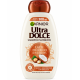Garnier ultra dolce latte di cocco & macadamia šampon s kokosovým mlékem 250ml