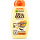 Garnier ultra dolce šampon 2 v 1 s vanilkou a papayou 250ml