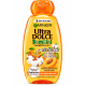 Garnier ultra dolce dětský šampon 2 v 1 meruňka a bavlna 250ml