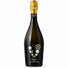 Ceci malvasia dolce sladké šumivé bílé víno igt 0,75l