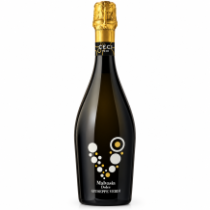 Ceci malvasia dolce sladké šumivé bílé víno igt 0,75l