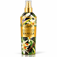 Rudy sprej na tělo vanilka 200ml