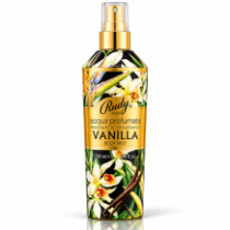 Rudy sprej na tělo vanilka 200ml