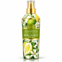 Rudy sprej na tělo bergamot 200ml