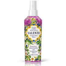 Rudy parfémovaná tělová mlha salento citron a jasmín 150ml