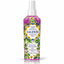 Rudy parfémovaná tělová mlha salento citron a jasmín 150ml