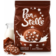 Pan di Stelle kakaové sušenky s hvězdičkami 350g