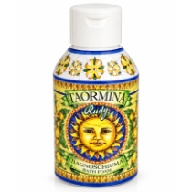 Rudy taormina sprchový gel 100g