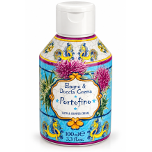 Rudy portofino sprchový gel 100ml