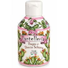 Rudy pantelleria sprchový gel 100ml
