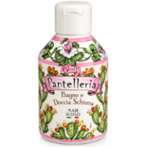 Rudy pantelleria sprchový gel 100ml