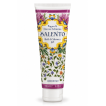 Rudy sprchový gel salento 250ml
