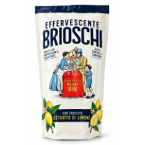 Brioschi osvěžující nápoj granule citron 100g
