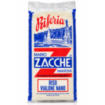 Riseria mario zacche rýže vialone nano 1 kg