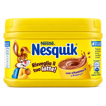 Nestlé nesquik s vitamínem D rozpustný kakaový nápoj 250g