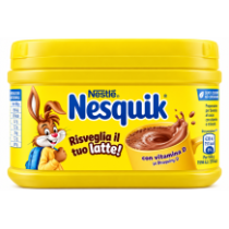 Nestlé nesquik s vitamínem D rozpustný kakaový nápoj 250g