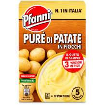 Pfanni puré di patate instantní bramborová kaše 300g