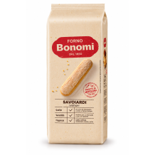 Forno Bonomi Savoiardi sušenky na tiramisu 400g