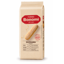 Forno Bonomi Savoiardi sušenky na tiramisu 400g